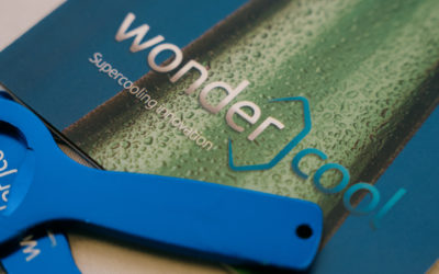 Wondercool finalista en la categoría Producto – Solución a la Experiencia del Cliente