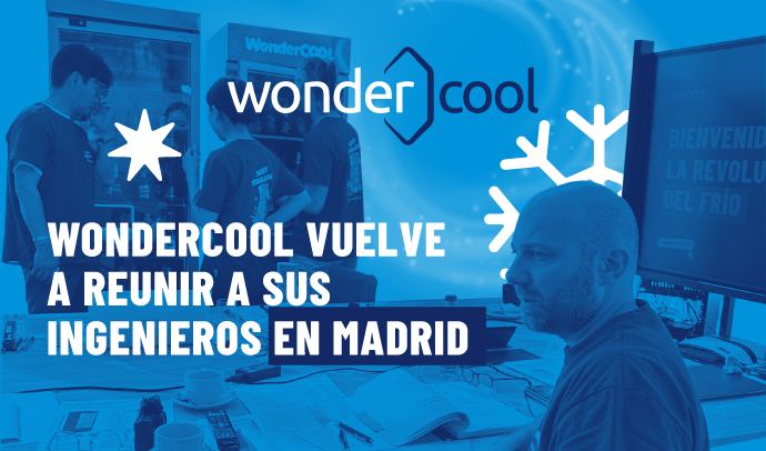 Wondercool Neveras Industriales Para Hosteleria