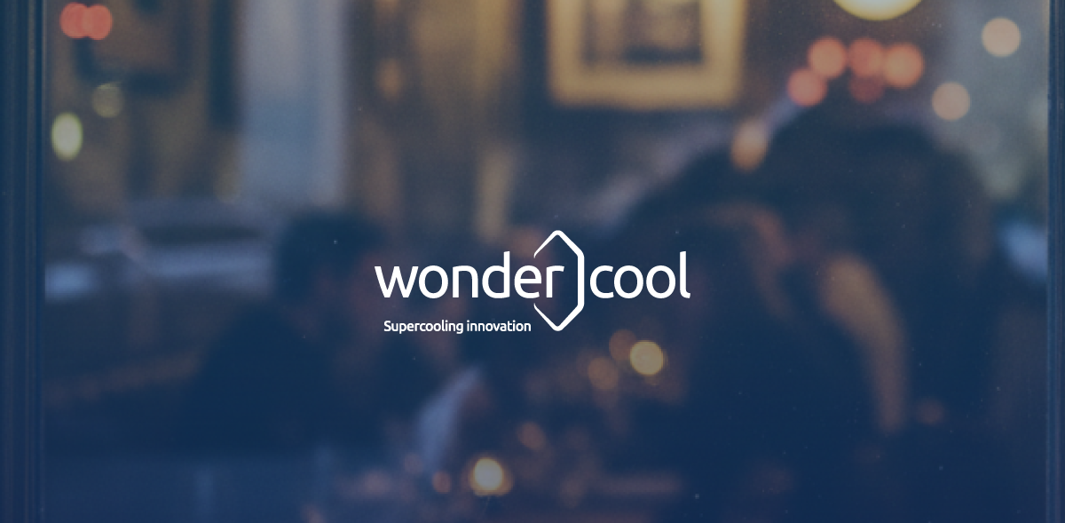 Wondercool Supercooling Innovation, tecnología de refrigeración profesional para el sector HORECA en España.