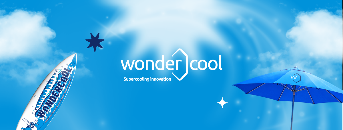 solución de refrigeración wondercool para preparar bares y negocios para la temporada de verano