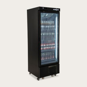 Wondercool Classic Black Plus