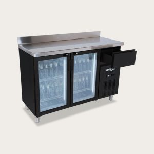 Wondercool FM-2 Black